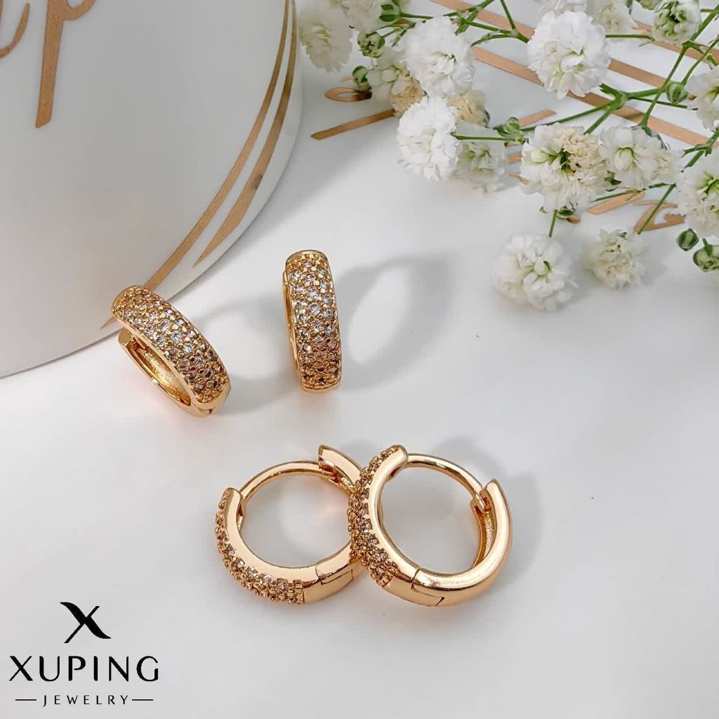 گوشواره ژوپینگ کد 2200 - خرید آنلاین از گالری آداس